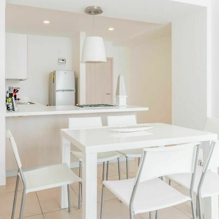 Boutique Downtown Apartment 1204 Meksika Dış mekan fotoğraf