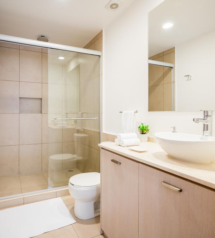 Boutique Downtown Apartment 1204 Meksika Dış mekan fotoğraf