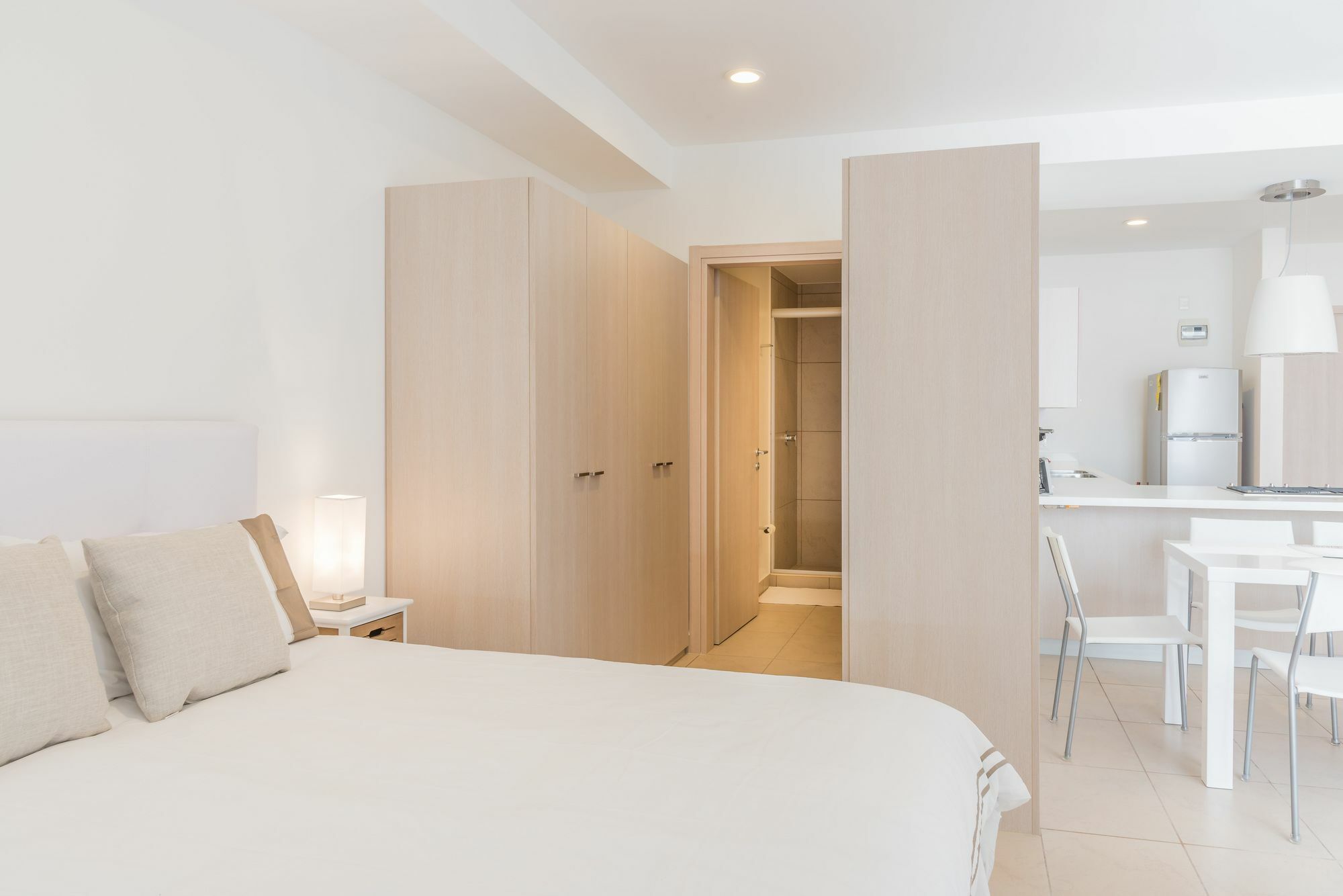 Boutique Downtown Apartment 1204 Meksika Dış mekan fotoğraf