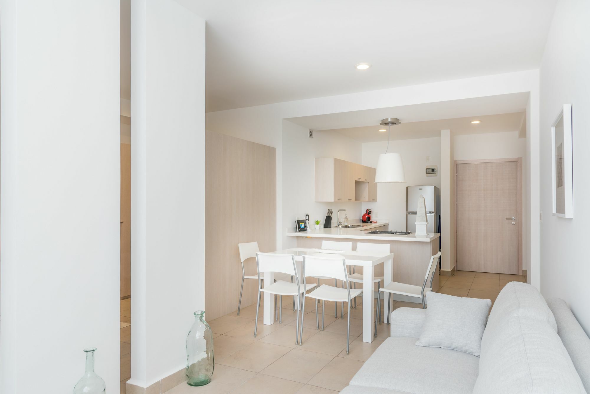 Boutique Downtown Apartment 1204 Meksika Dış mekan fotoğraf