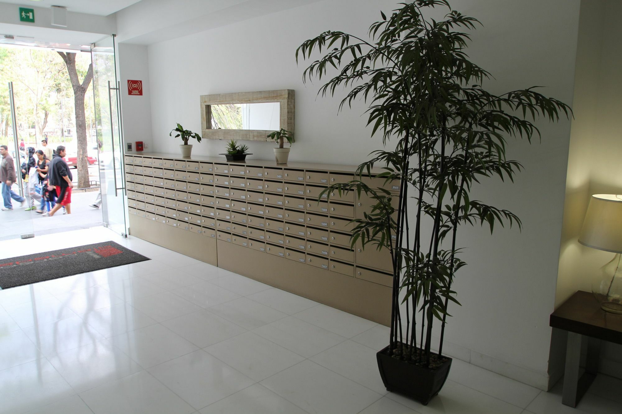 Boutique Downtown Apartment 1204 Meksika Dış mekan fotoğraf